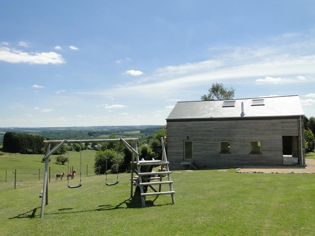 Holiday Home A Pas de Loup — La Roche-En-Ardenne — photo 4