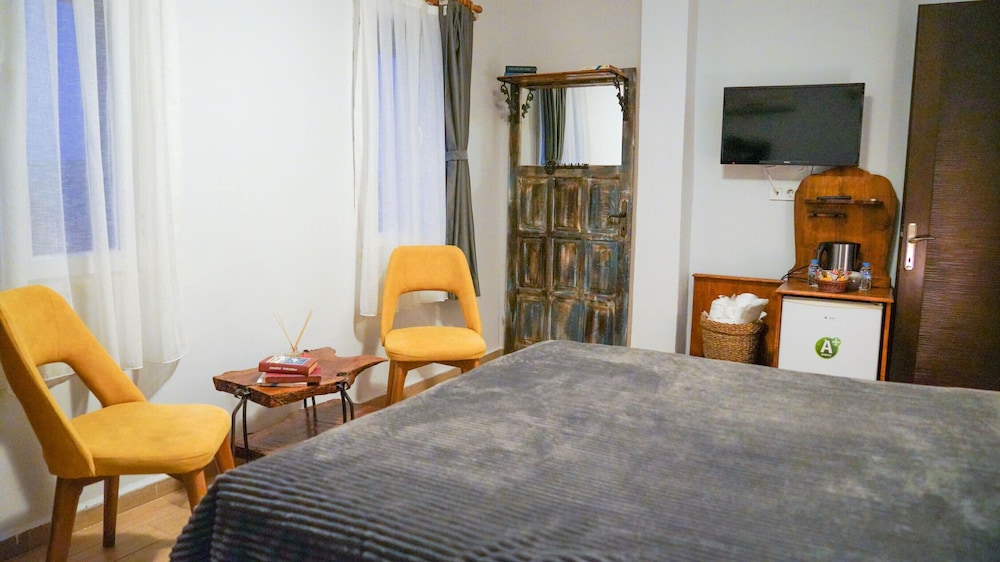 Neşe Hanım Boutique Hotel in Seferihisar, Turkey