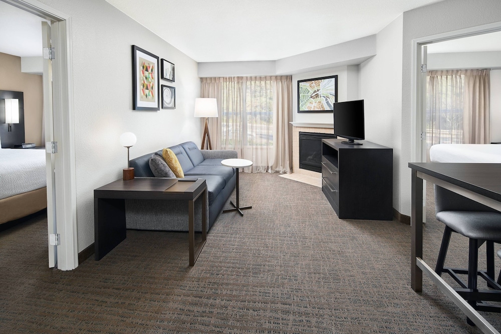 Residence Inn San Diego Rancho Bernardo Scripps Poway - photo 5