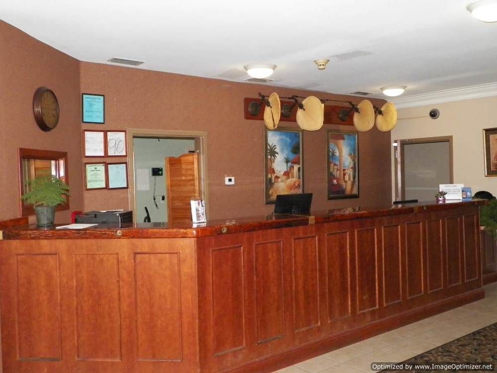 La Quinta Inn Gulf Shores - photo 62