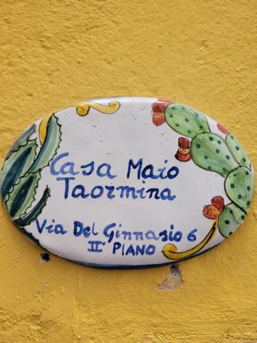 Casa Maio — 4-Star Luxury Hotel in Taormina, Italy