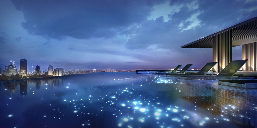 Expressionz Professional Suites by G Suites Kuala Lumpur