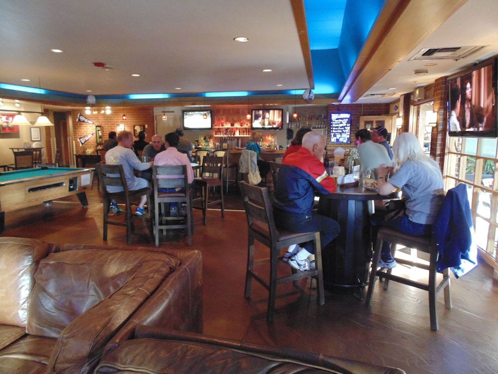 The Academy Hotel Colorado Springs - photo 58