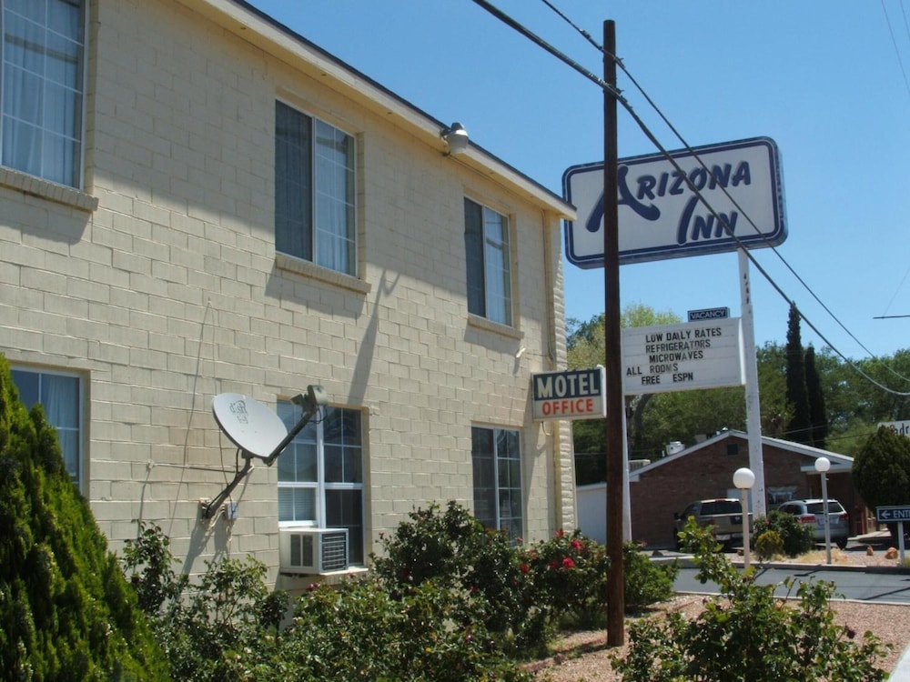 Arizona Inn Kingman - photo 43