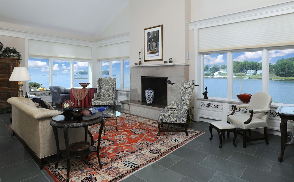 Thimble Islands Bed & Breakfast — Branford — photo 2