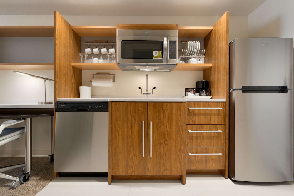 Home2 Suites by Hilton Denver Highlands Ranch - photo 10