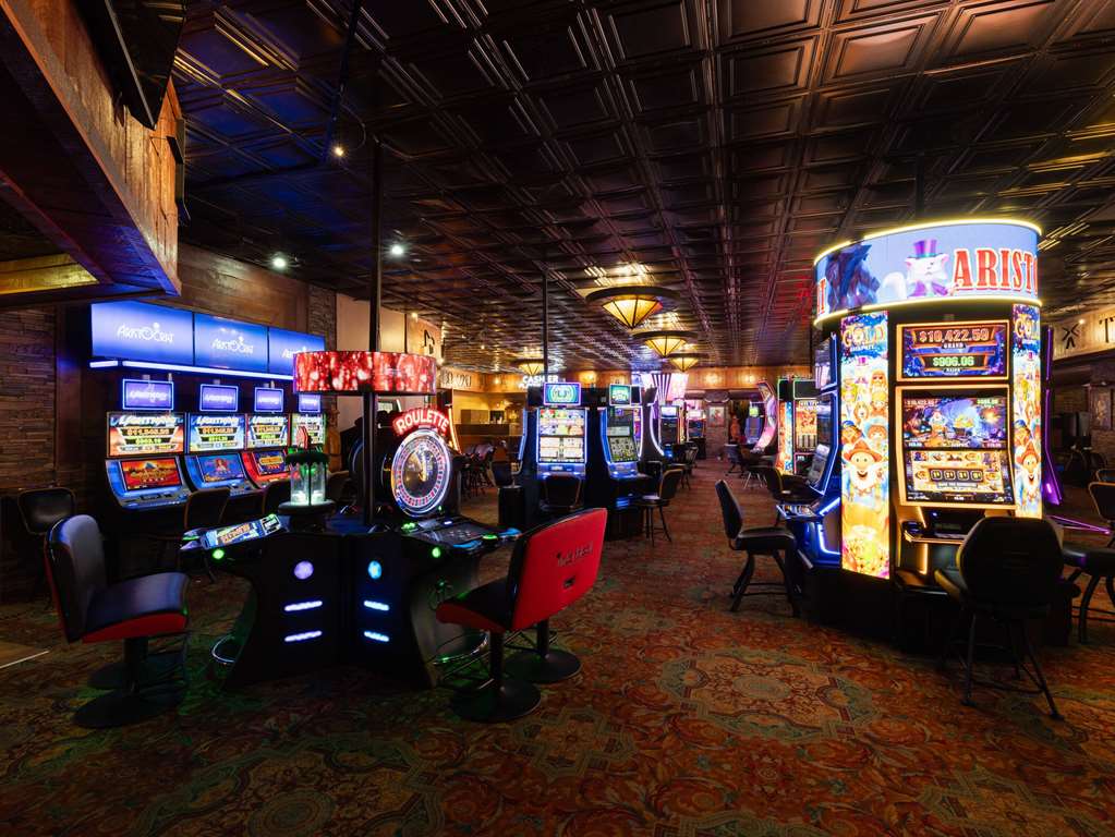 Ramada by Wyndham Elko Hotel at Stockmen's Casino - photo 60