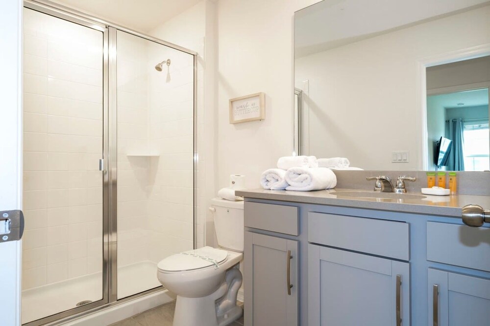 Splendid 5Bd w Pool at Solara Resort 2154 - photo 47