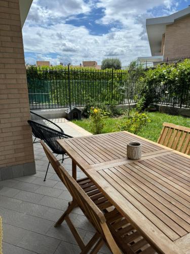 Monolocale Colle Flaminio — 4-Star Luxury Hotel in Rome, Italy