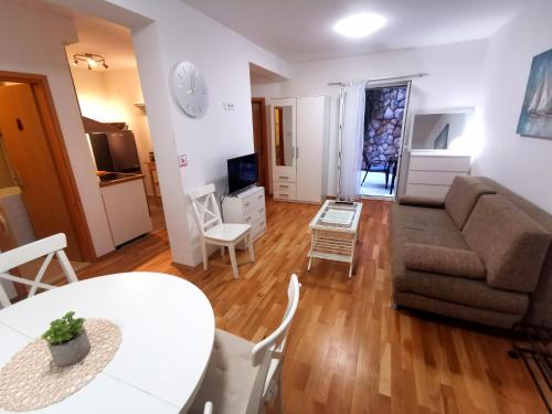 Apartment Tatiana