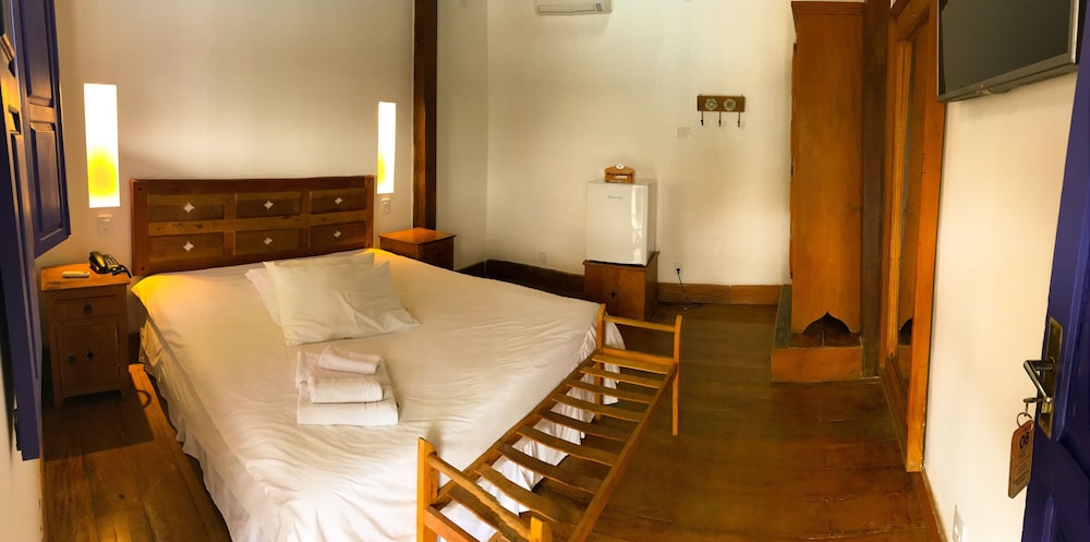 Hotel Ponta do Morro — Tiradentes — photo 5