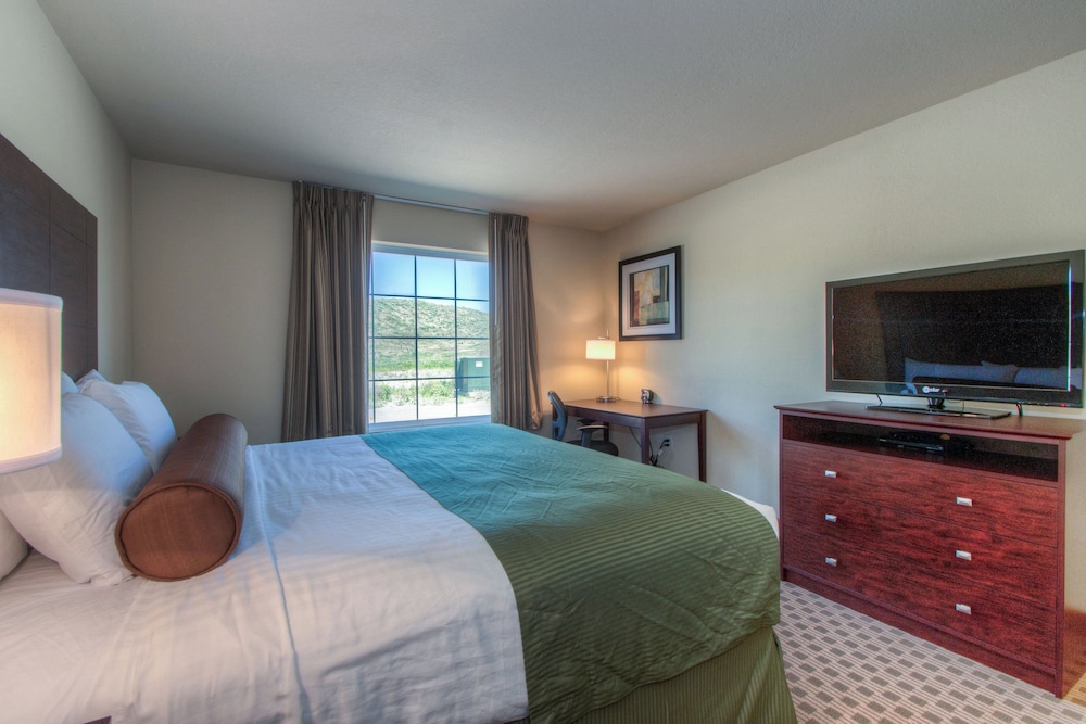 Cobblestone Inn & Suites Wray - photo 10