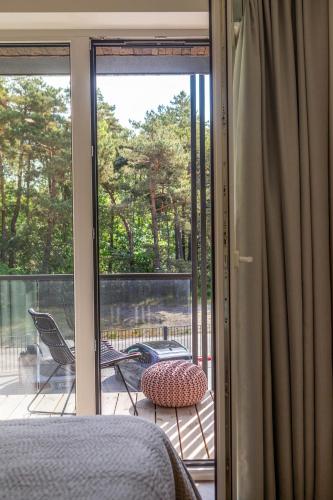 Apartamentai Kopa — Klaipeda — photo 3