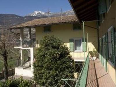 Affittacamere Casa del Noce — Nogaredo — photo 4