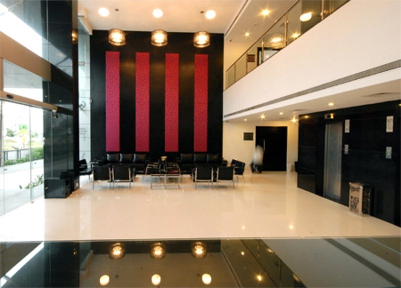 Clarks Inn Suites Pune