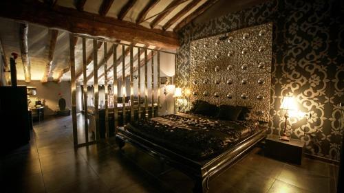 El Secreto Del Jucar — Casas De Ves