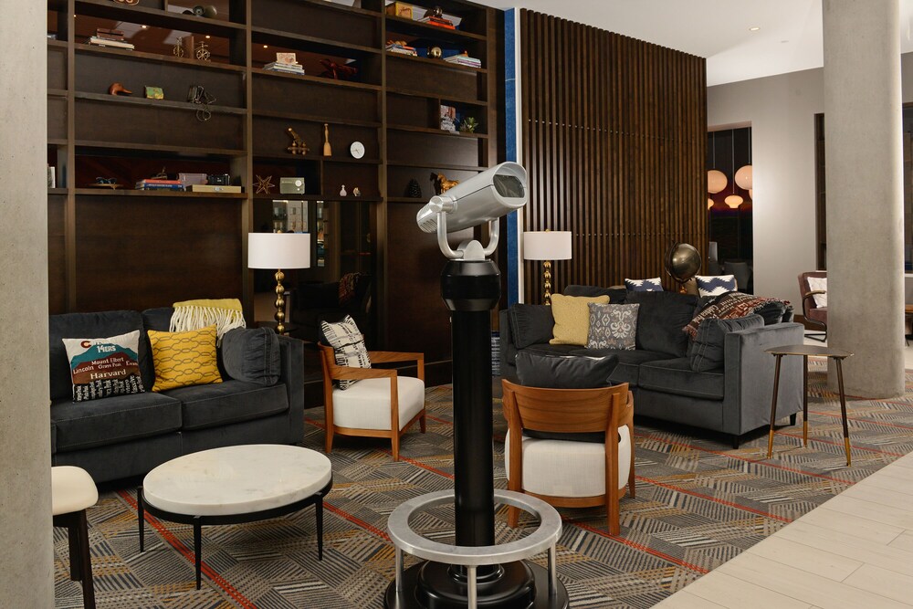 Hyatt Place Peña Station Denver Airport - photo 5