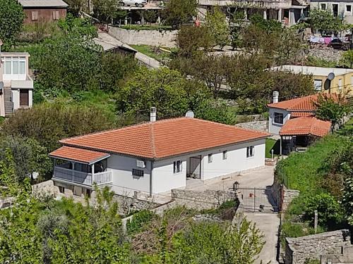 Sailors Home Stari Bar — 4-Star Luxury Hotel in Bar, Montenegro