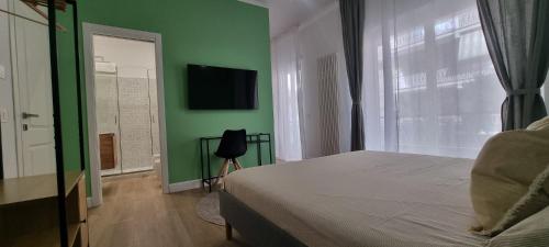 Rome Park Apartment — 4-Star Luxury Hotel in Rome, Italy
