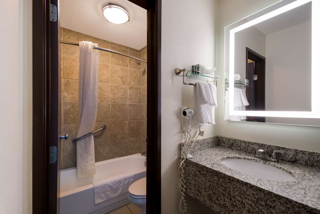 Best Western Bemidji - photo 12