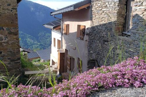 La Lotière - carbon neutral hotel in Unknown City