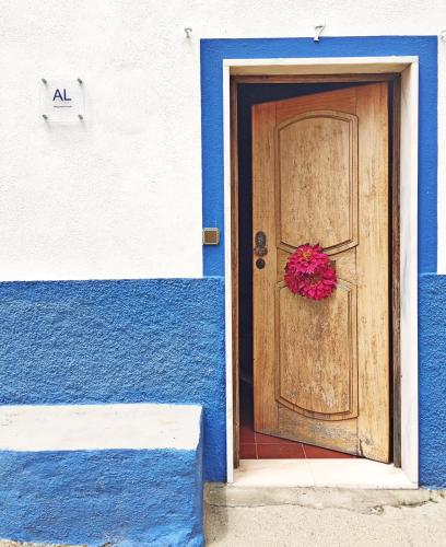 A Casa da Avó Leonor — 4-Star Luxury Hotel in Idanha-A-Nova, Portugal
