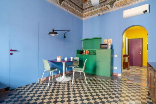 Casa Felicetta Holiday House — 4-Star Luxury Hotel in Catania, Italy