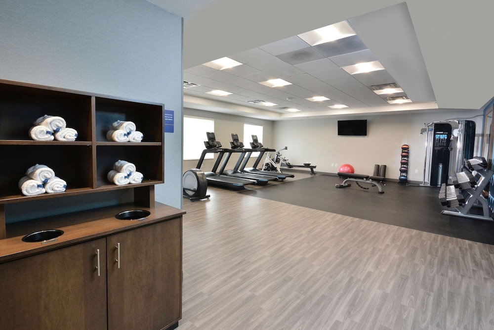 Hampton Inn & Suites by HIlton Charlotte North I 485 - photo 65