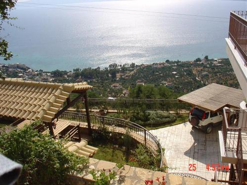 Lunali Verga Kalamata — 4-Star Luxury Hotel in Kalamata, Greece