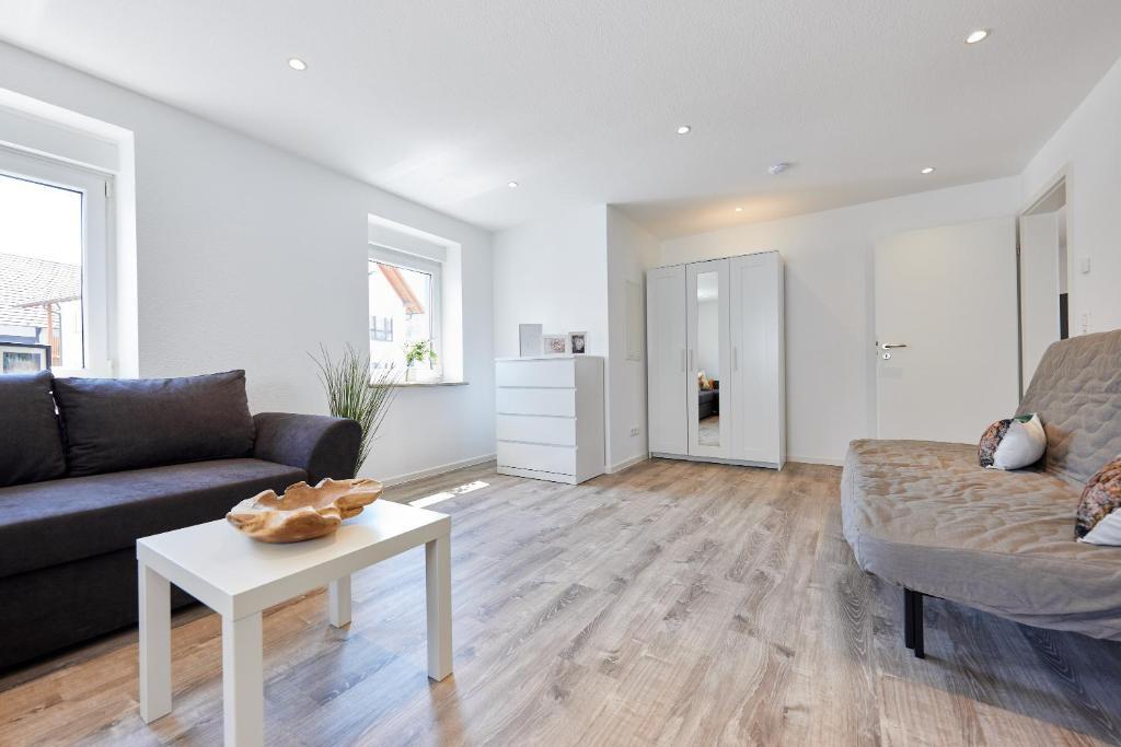 Wohnung 14 ohne Auto in den Europa Park — 4-Star Luxury Hotel in Ringsheim, Germany