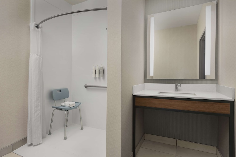 Hilton Garden Inn Abilene - photo 20