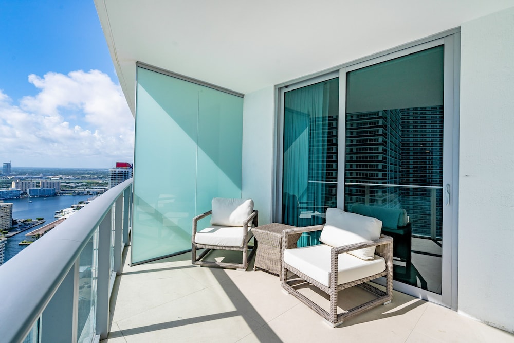Private Ocean Condos Hyde Beach Resort - photo 65