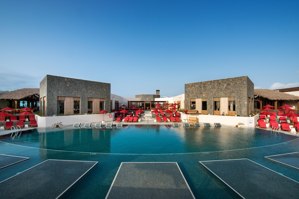 Fuerteventura Origo Mare Resort — 4-Star Luxury Hotel in La Oliva, Spain
