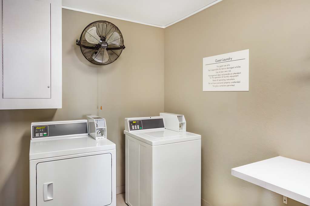 Best Western Heritage Inn - photo 23