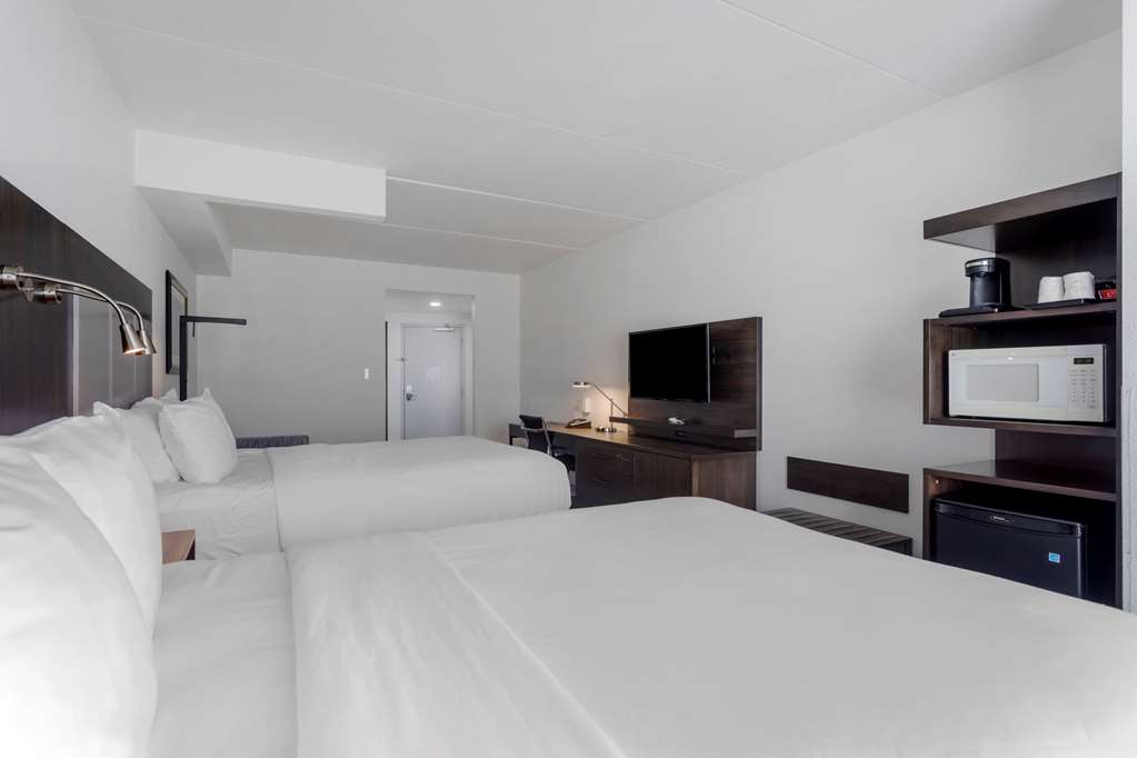 Comfort Suites Mt. Juliet Nashville Area - photo 23