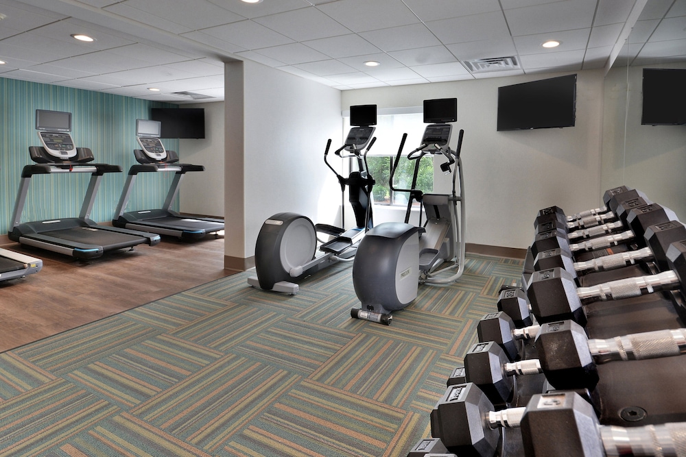 Holiday Inn Express Raleigh Durham Airport by IHG - photo 21