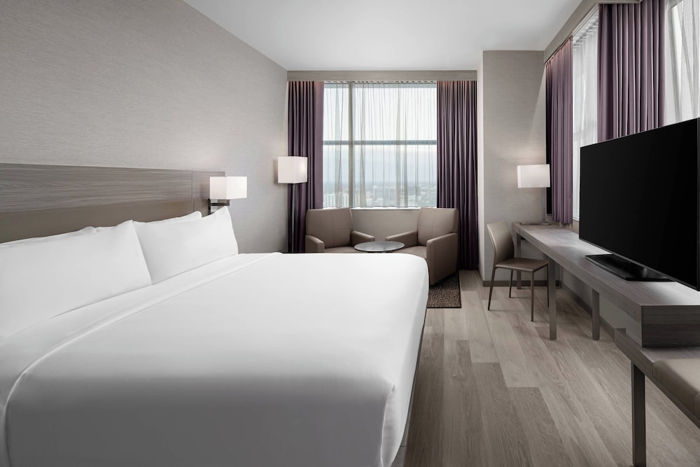 AC Hotel by Marriott Orlando Downtown - photo 11