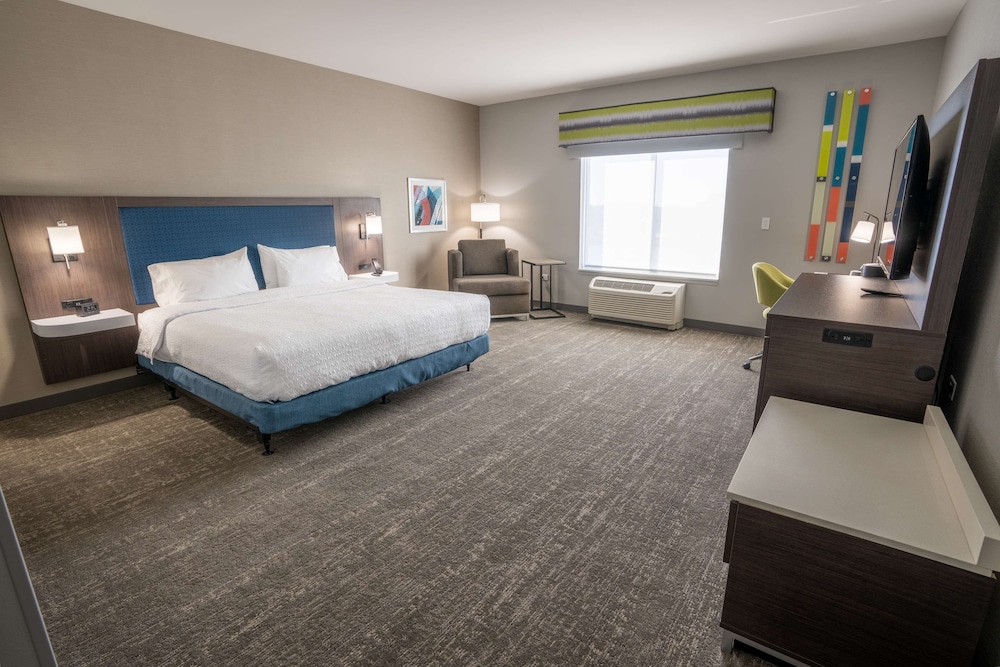 Hampton Inn by Hilton Huntley Chicago - photo 15