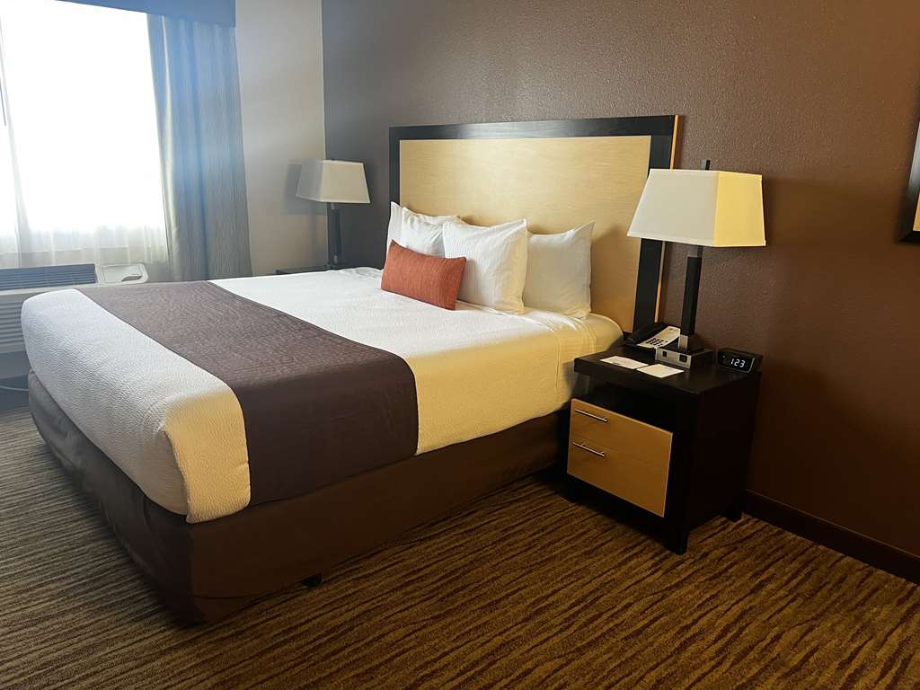 Best Western Plus Landmark Hotel - photo 17
