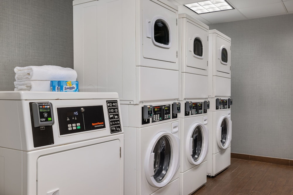 Residence Inn Long Island Islip Courthouse Complex - photo 32