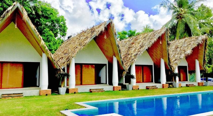 Airport Resort — hotel in Katunayaka