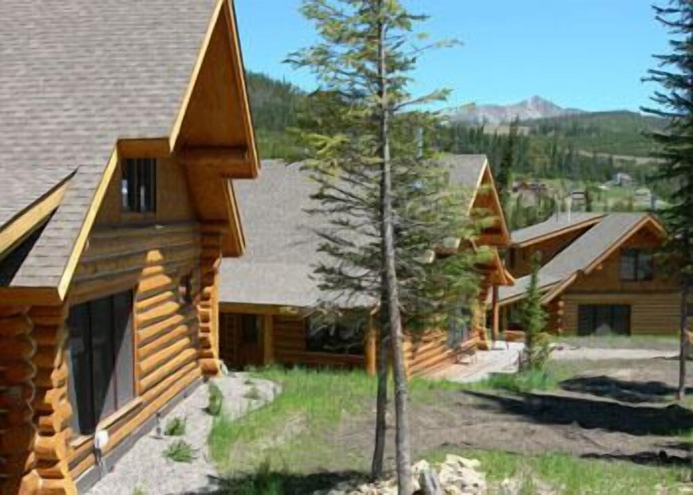 Powder Ridge Cabins at Big Sky Resort - photo 24