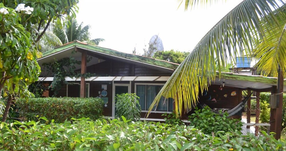 Pousada do Romildo LN - last minute hotel in Unknown City