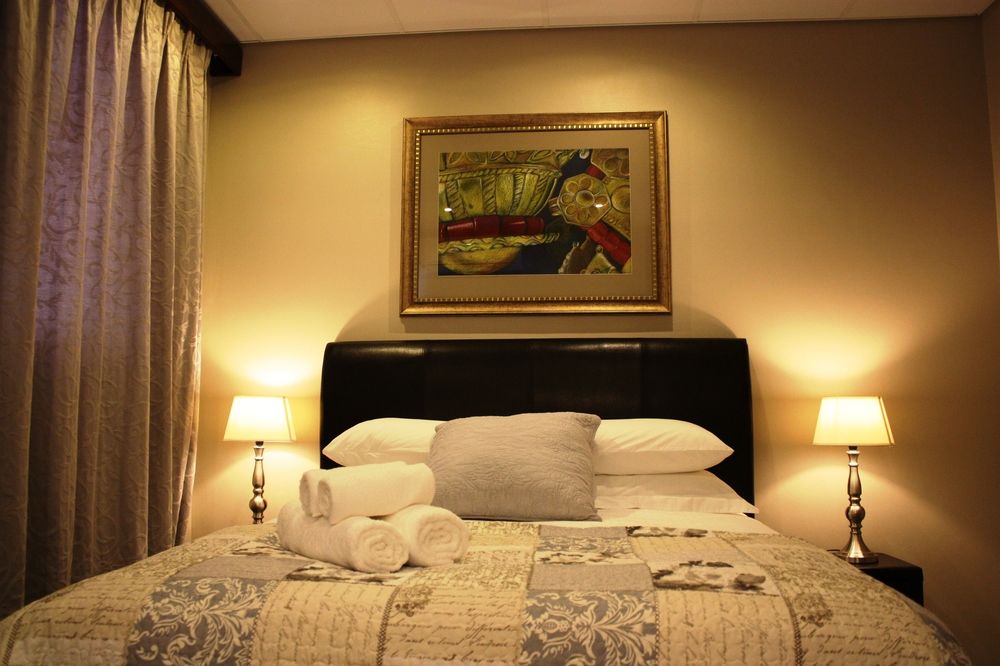 Windhoek City Accommodation Maerua Mall in Windhoek, Namibia