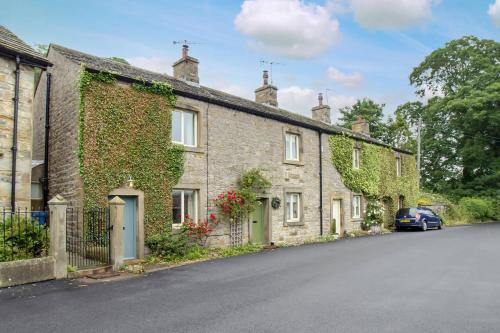 Ivy Cottage — 4-Star Luxury Hotel in Skipton, United Kingdom