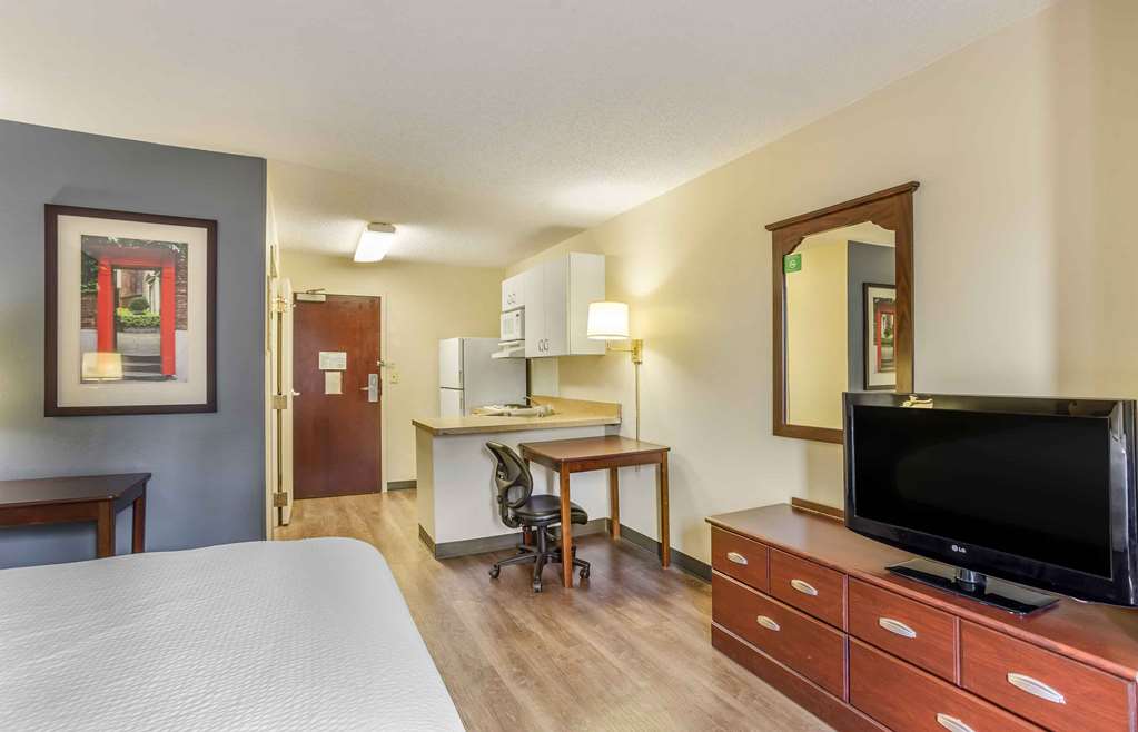 Extended Stay America Select Philadelphia Malvern Great Vall - photo 7