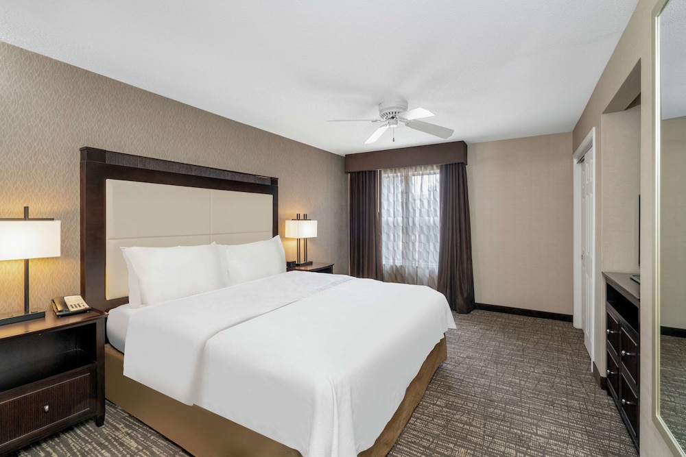 Homewood Suites by Hilton Lafayette Rossville Exit - photo 9