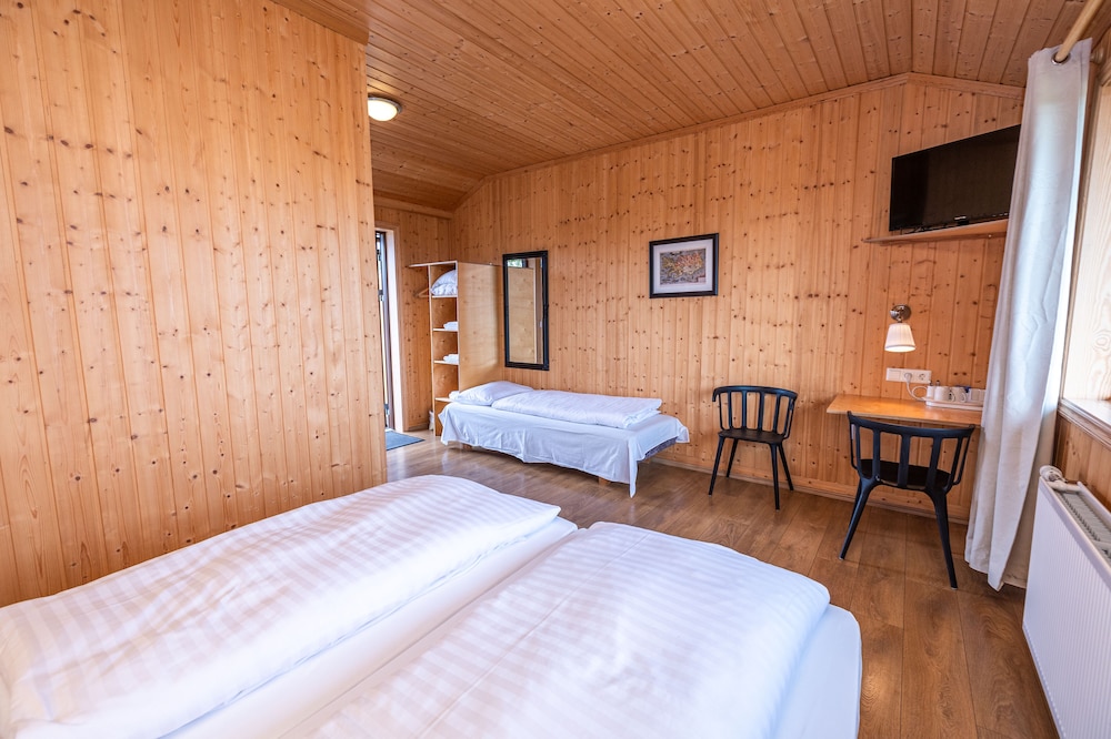 Arnanes Country Hotel — Hoefn — photo 4