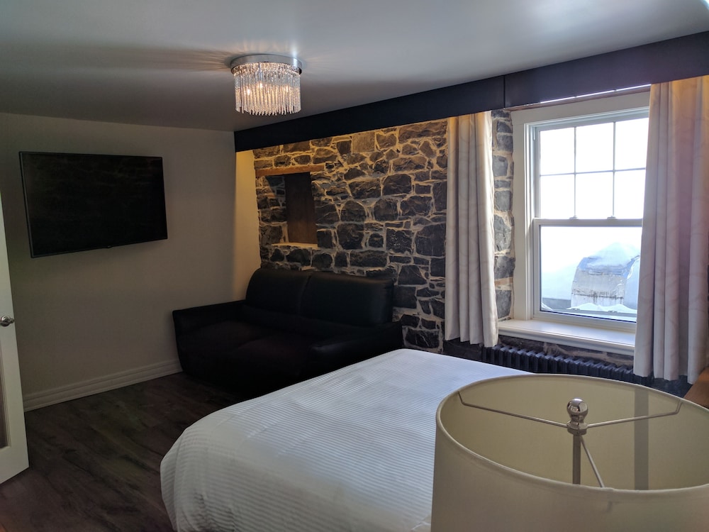 Auberge du Tresor — Quebec — photo 5