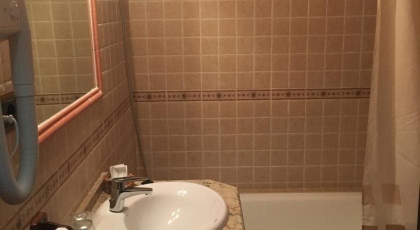 Balcón de los Montes in Colmenar, Spain